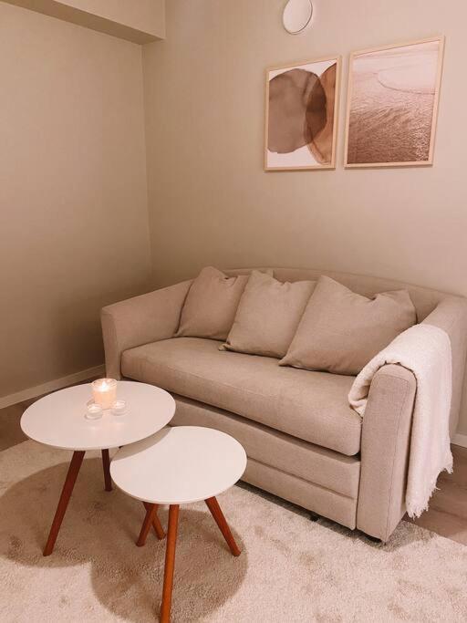 Cute Little Appartment Kristiansand Exteriör bild